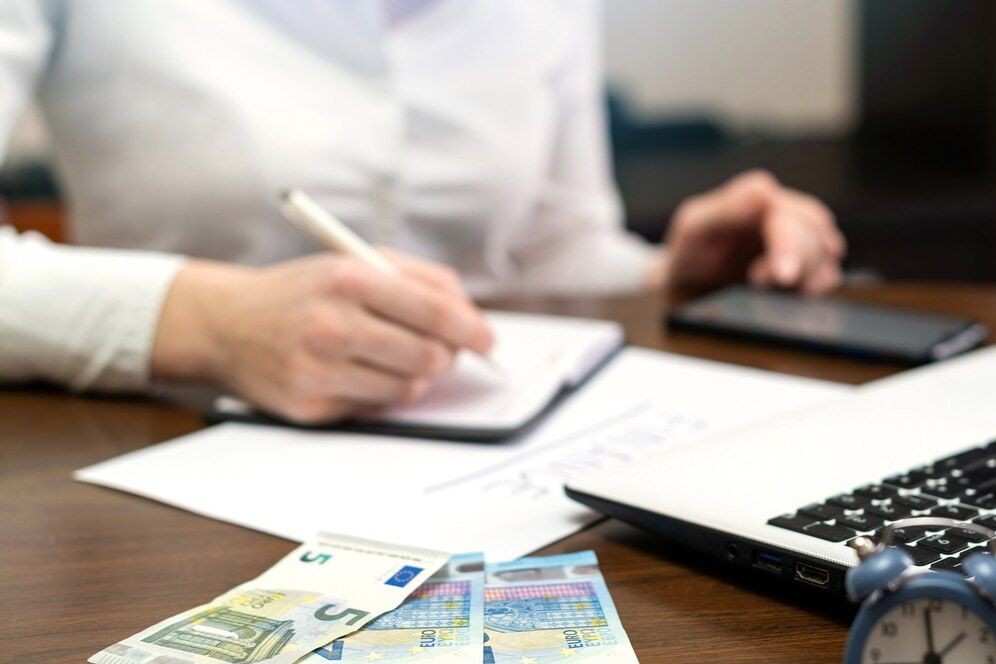 International Taxation Services
