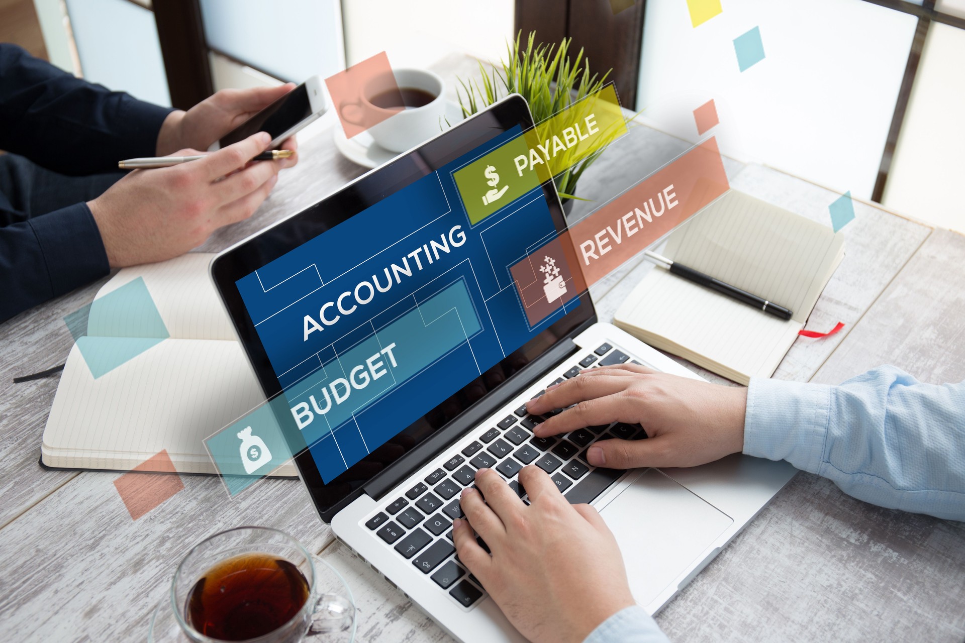ACCOUNTING CONCEPT